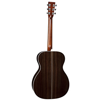 Martin OMJM John Mayer Signature Elektro Akustik Gitar